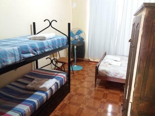 Apartamento Urquiza 579