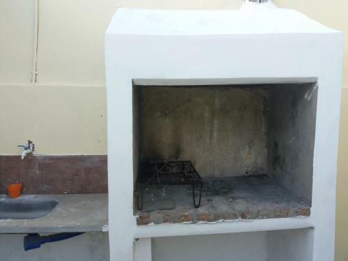 Apartamento Urquiza 579