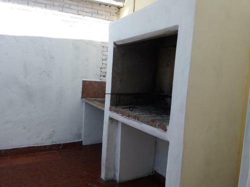 Apartamento Urquiza 579