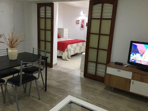 Apartamento San Francisco