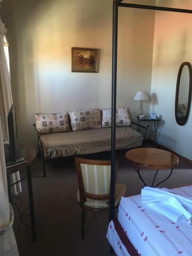 Posta Del Torre�n Boutique Hotel