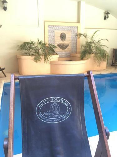 Posta Del Torre�n Boutique Hotel
