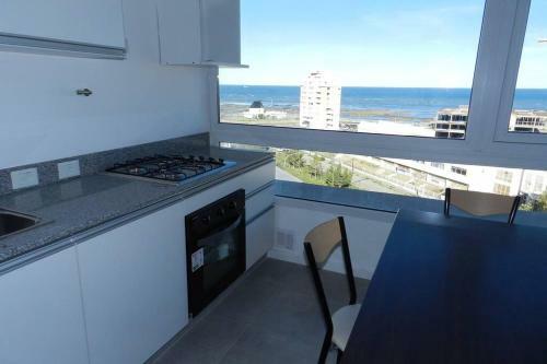 Apartamento Vista Atlantica