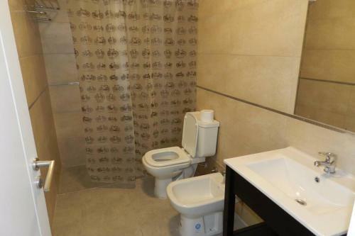 Apartamento Vista Atlantica