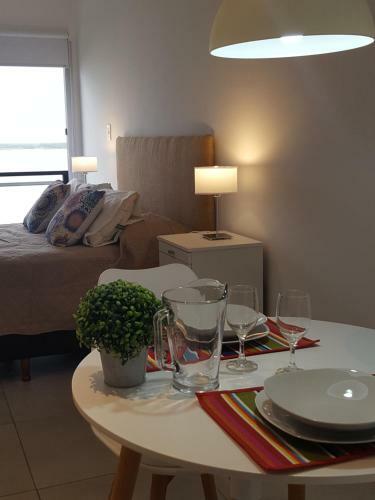 Apartamento Departamento Sobre El Rio.