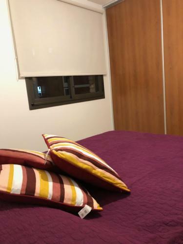Apartamento Departamento Parana