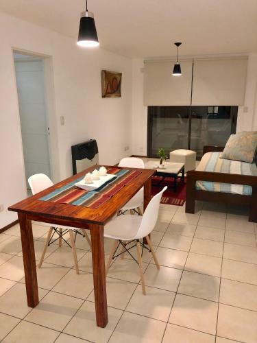 Apartamento Departamento Parana