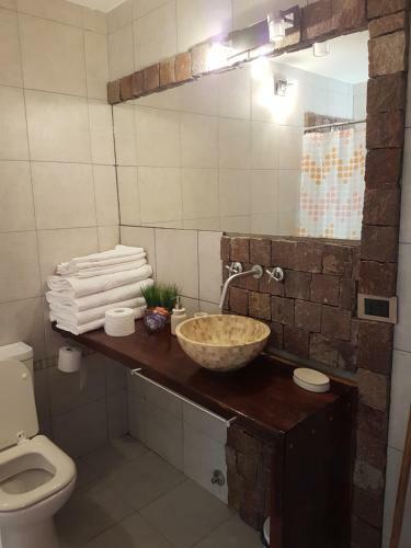 Apartamento Solar De Roca