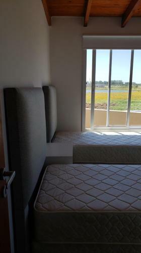 Apartamento Caba�as Parque Termal Dolores
