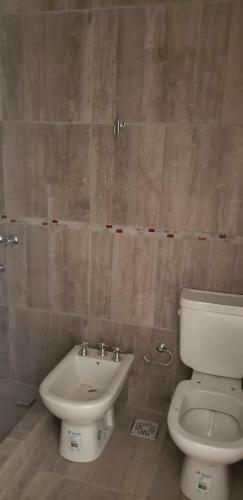 Apartamento Caba�as Parque Termal Dolores