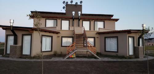 Apartamento Caba�as Parque Termal Dolores