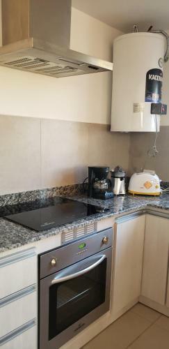 Apartamento Caba�as Parque Termal Dolores