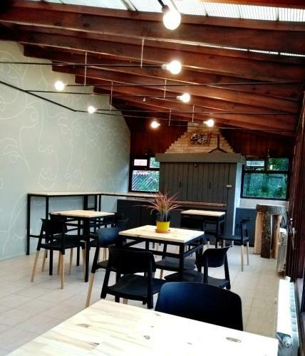 Trastienda B&B