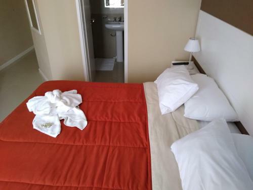 Hotel Bender