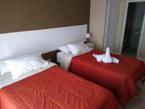 Hotel Bender