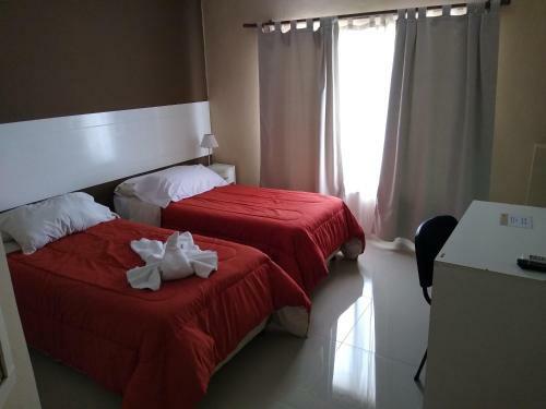 Hotel Bender
