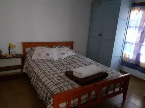Hostal Hostel Merceditas