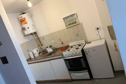 Apartamento Departamento Colon Y Ca�ada