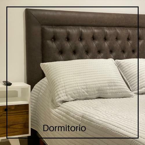 Apartamento Dpto Alquiler Temporario