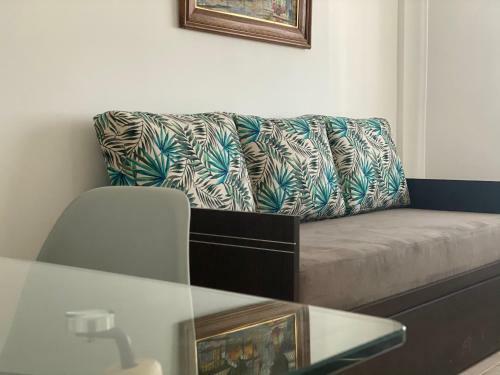 Apartamento Dpto Alquiler Temporario