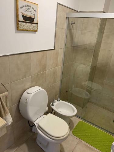 Apartamento Dpto Alquiler Temporario