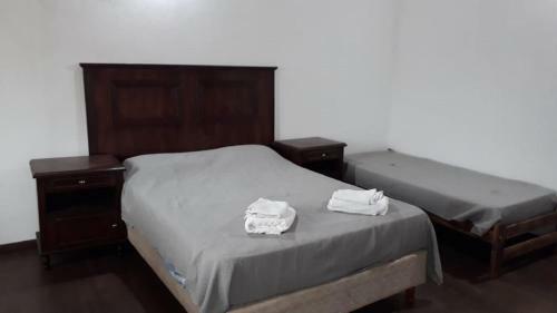 Apartamento Depto Amplio C/cochera