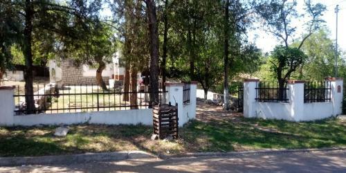 Residencial Cuca