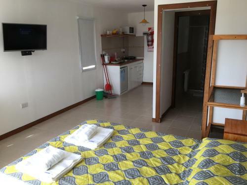 Apartamento Go Patagonia!