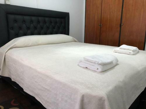 Apartamento Departamento Incre�ble En Cordoba
