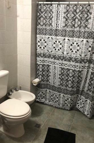 Apartamento Departamento Incre�ble En Cordoba