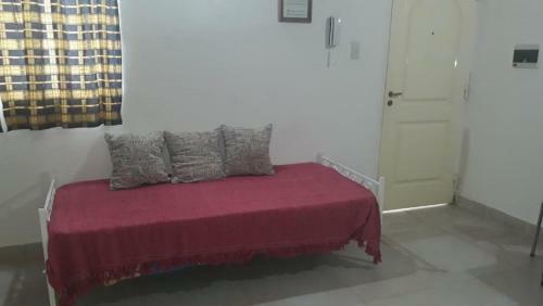 Apartamento Duplex Amplio Con Cochera