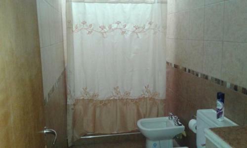 Apartamento Departamento Cosquin Centro
