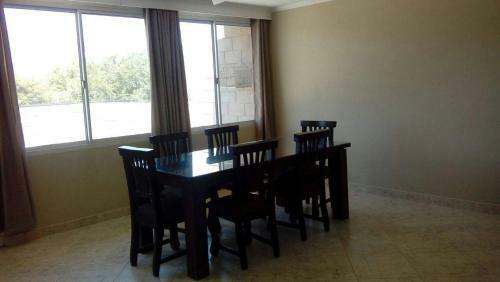 Apartamento Departamento Cosquin Centro