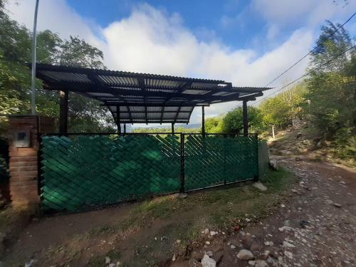 El Mirador de La Toma