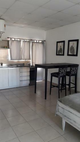 Apartamento Anan�