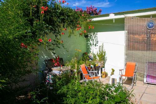 Hostal Departamento A Un Paso Del R�o Cosqu�n