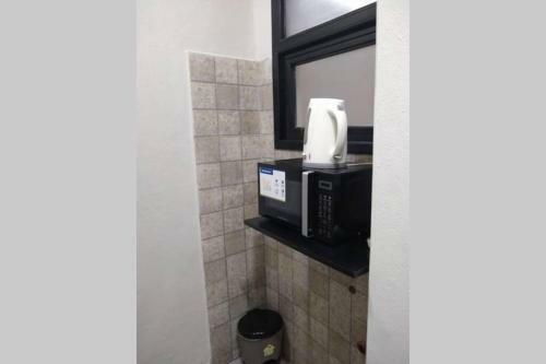 Apartamento Departamento Amueblado En Centro de Corrientes