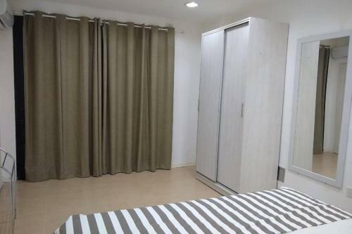 Apartamento Departamento Amueblado En Centro de Corrientes
