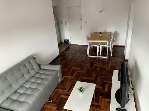 Apartamento Amoblado En G�emes