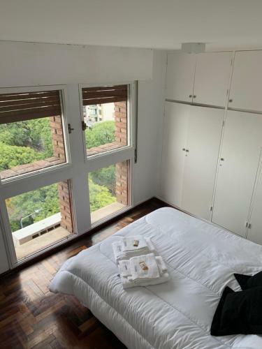 Apartamento Amoblado En G�emes