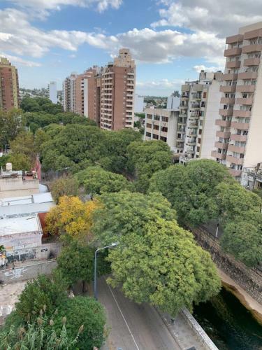 Apartamento Amoblado En G�emes