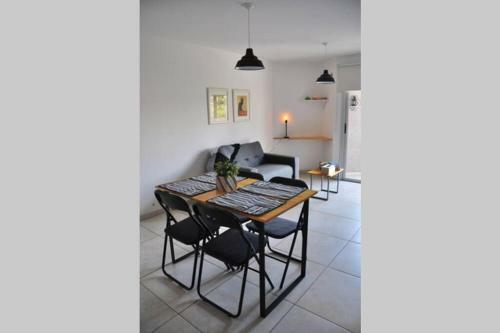 Apartamento Departamento Boutique Eiffel