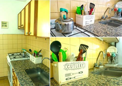 Apartamento Amplio Y Luminoso