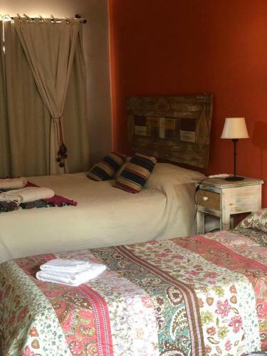 Hotel Boutique Urku Wasi