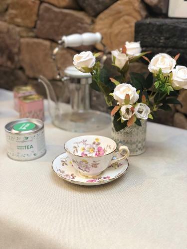 Hotel Boutique Urku Wasi
