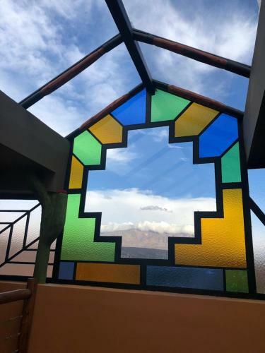 Hotel Boutique Urku Wasi