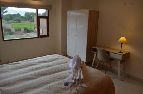 Apartamento La Chakana Humahuaca
