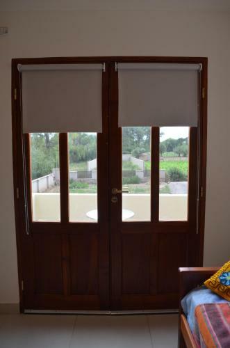 Apartamento La Chakana Humahuaca