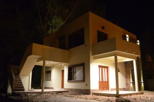 Apartamento La Chakana Humahuaca