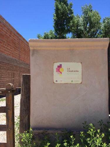 Apartamento La Chakana Humahuaca